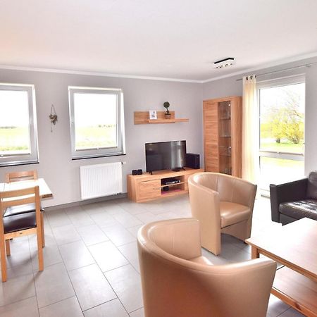 Fehmarnstrand 78 Rh 8 Staberdorf Екстер'єр фото