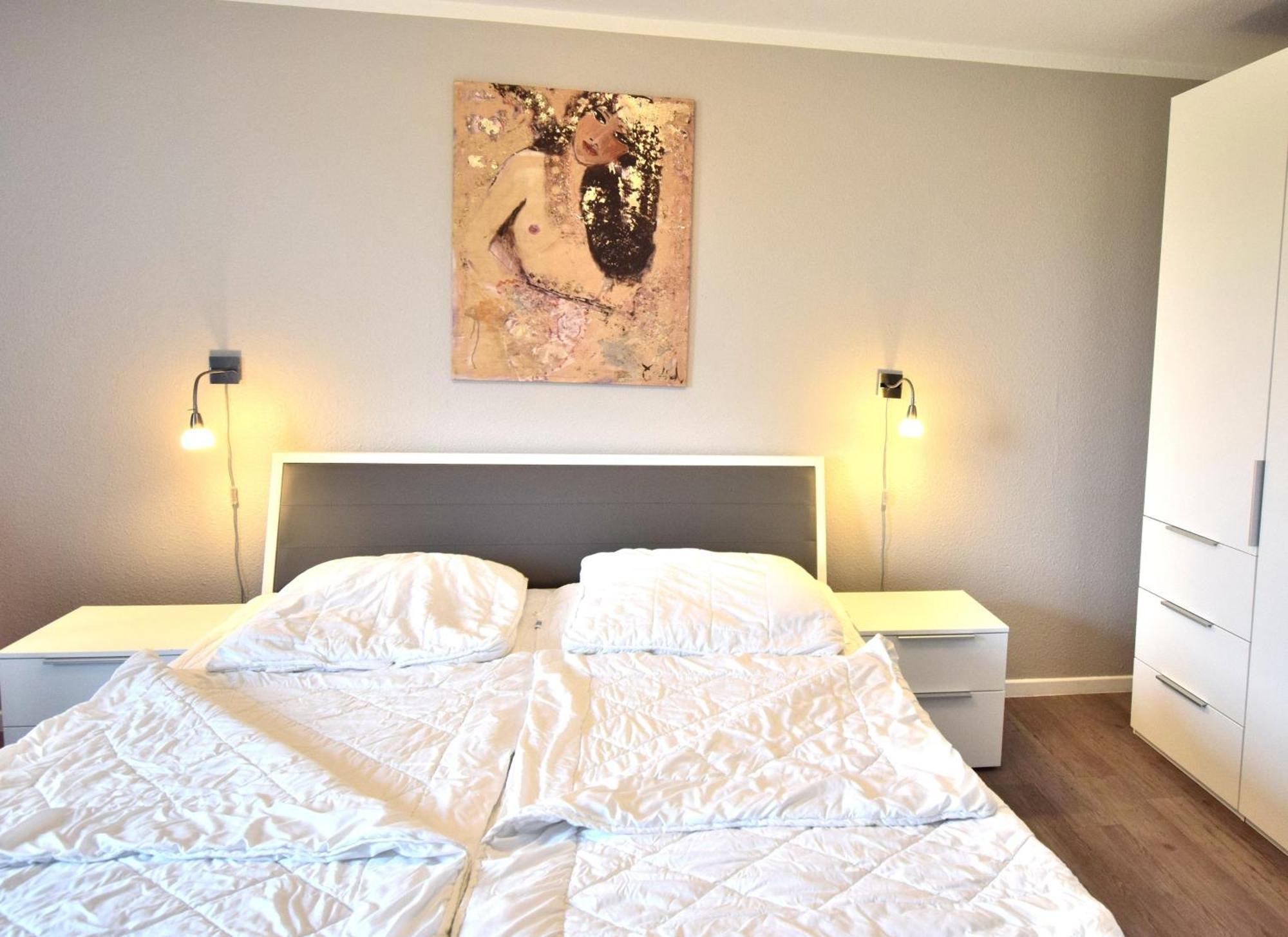 Fehmarnstrand 78 Rh 8 Staberdorf Екстер'єр фото