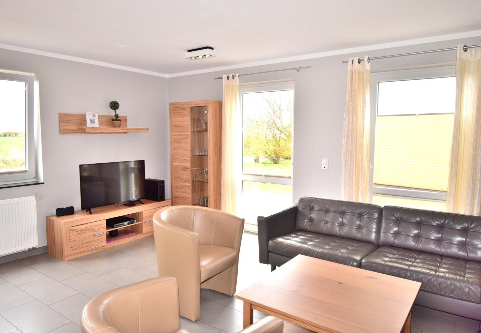 Fehmarnstrand 78 Rh 8 Staberdorf Екстер'єр фото