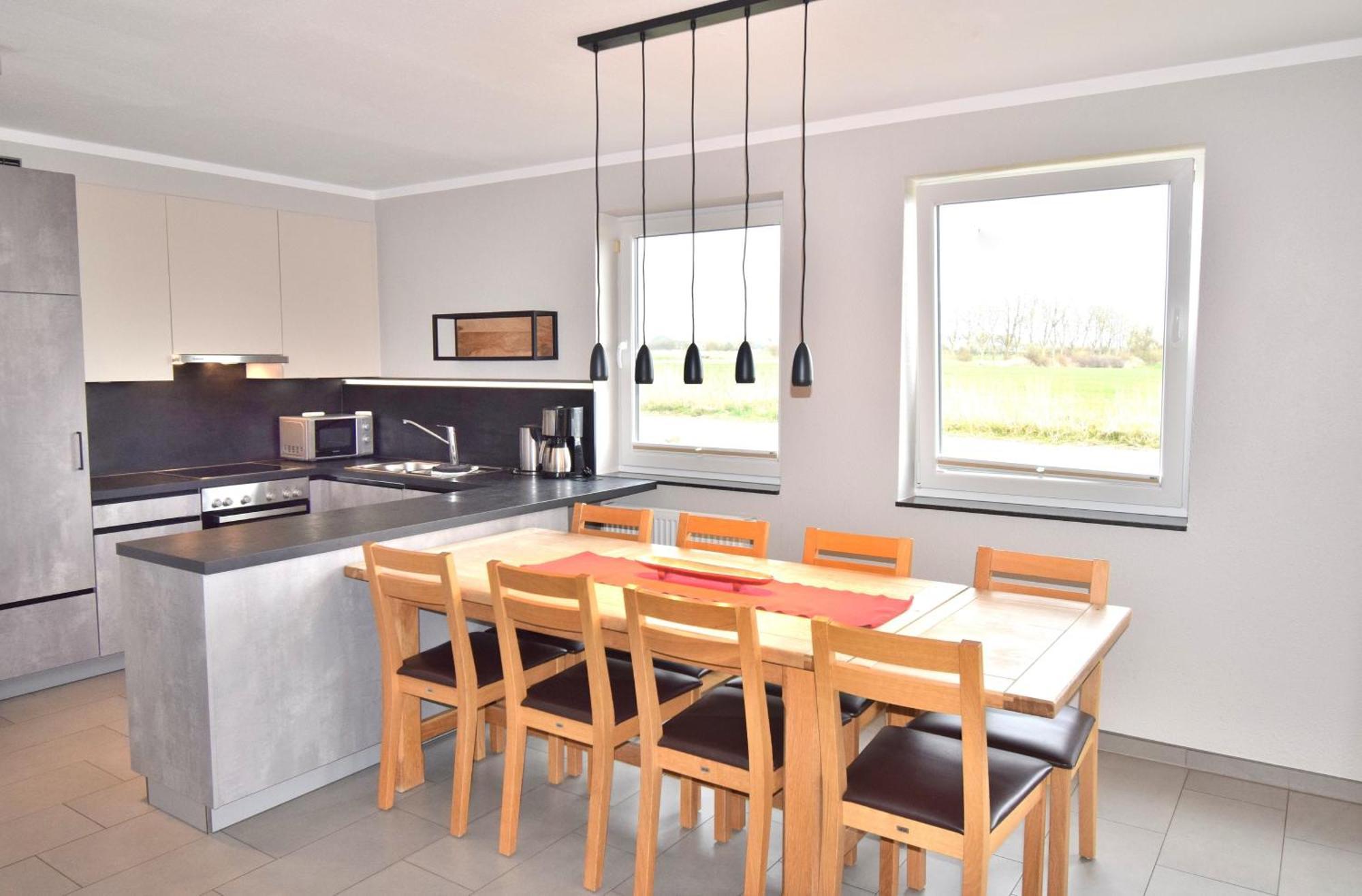 Fehmarnstrand 78 Rh 8 Staberdorf Екстер'єр фото