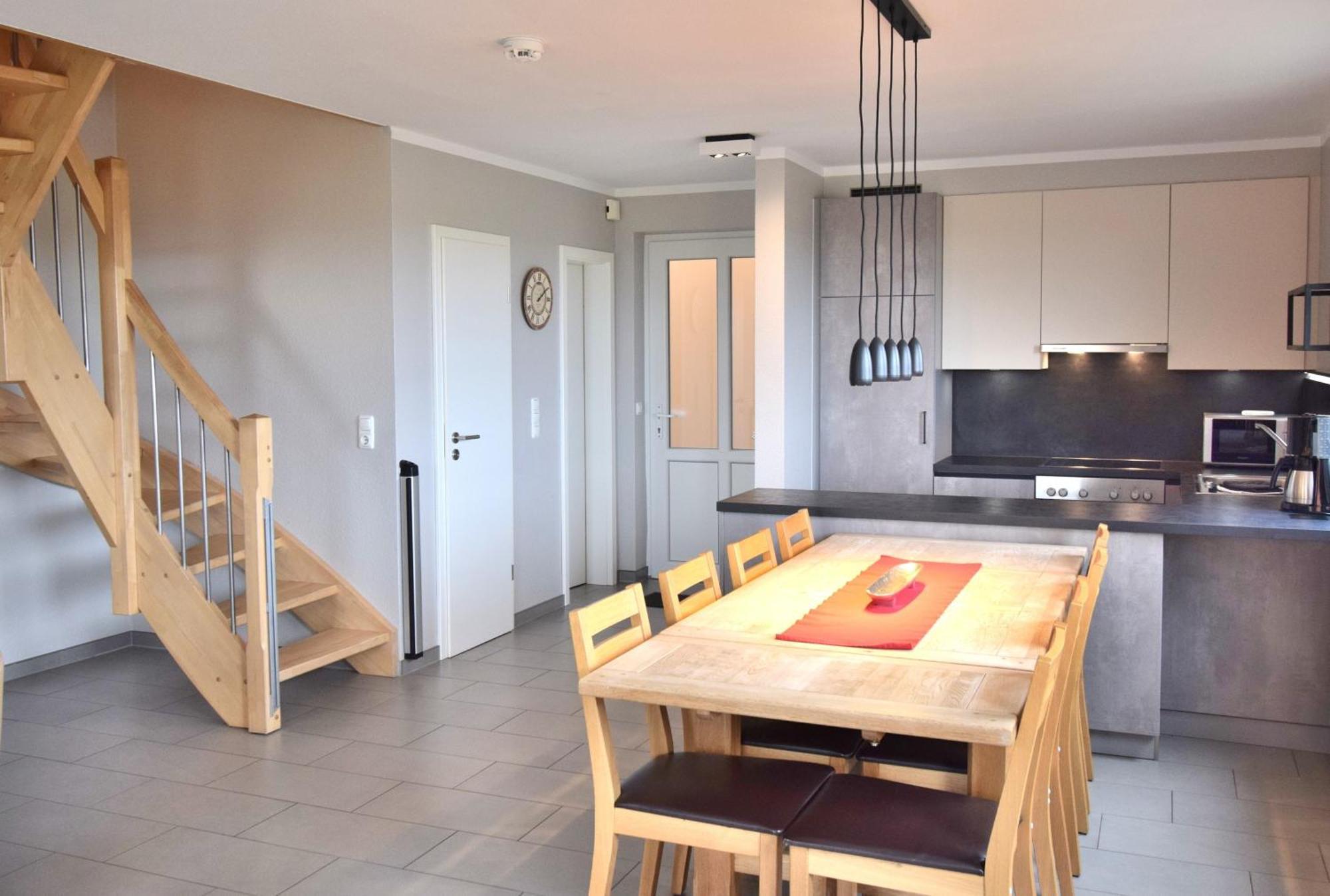Fehmarnstrand 78 Rh 8 Staberdorf Екстер'єр фото