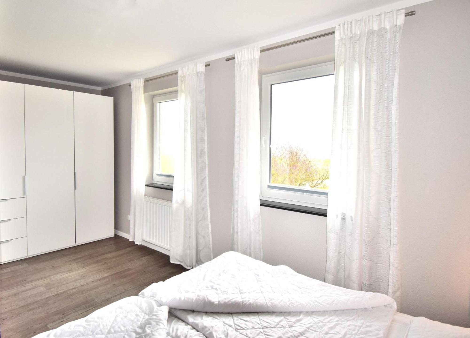 Fehmarnstrand 78 Rh 8 Staberdorf Екстер'єр фото