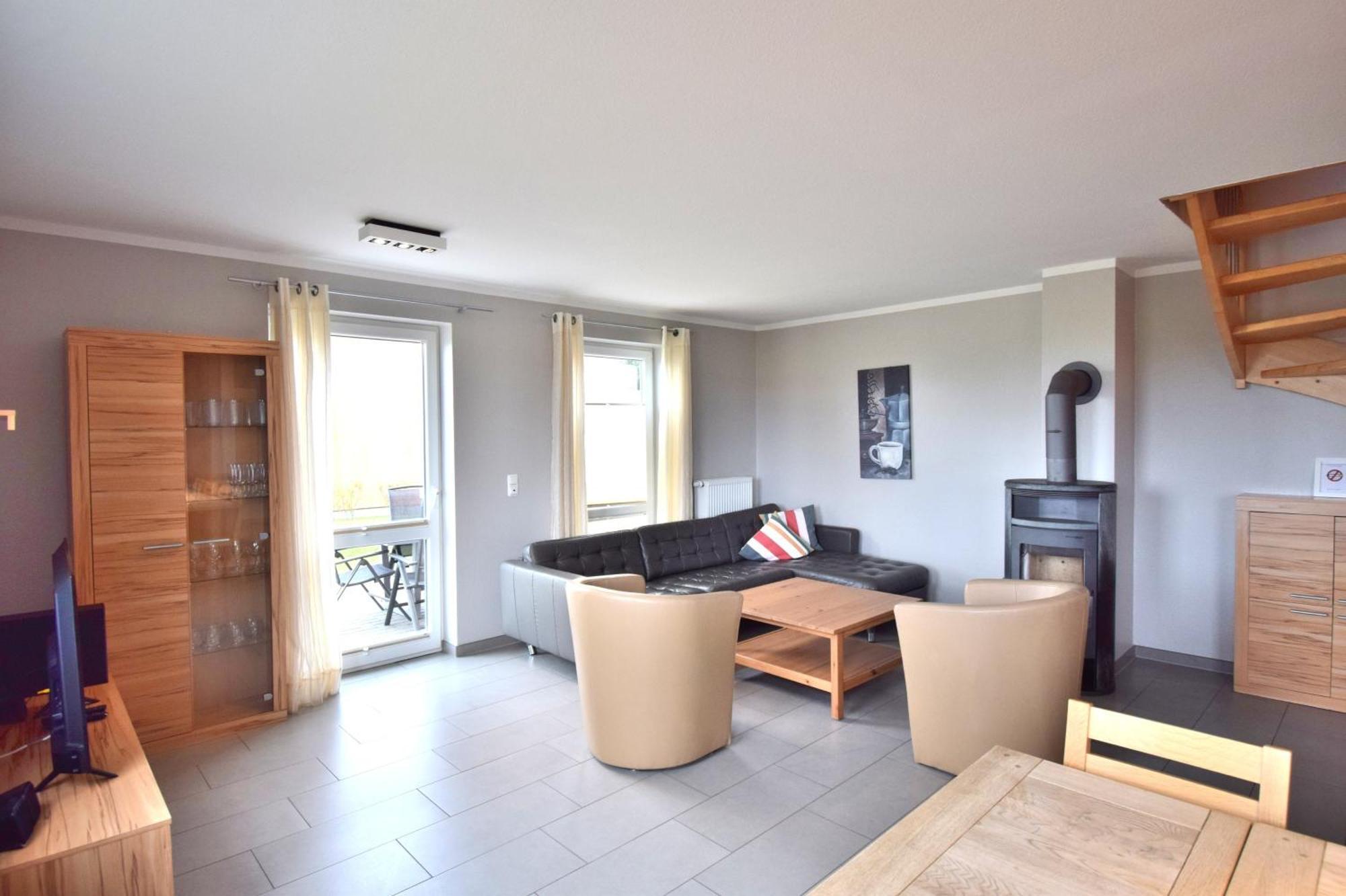 Fehmarnstrand 78 Rh 8 Staberdorf Екстер'єр фото